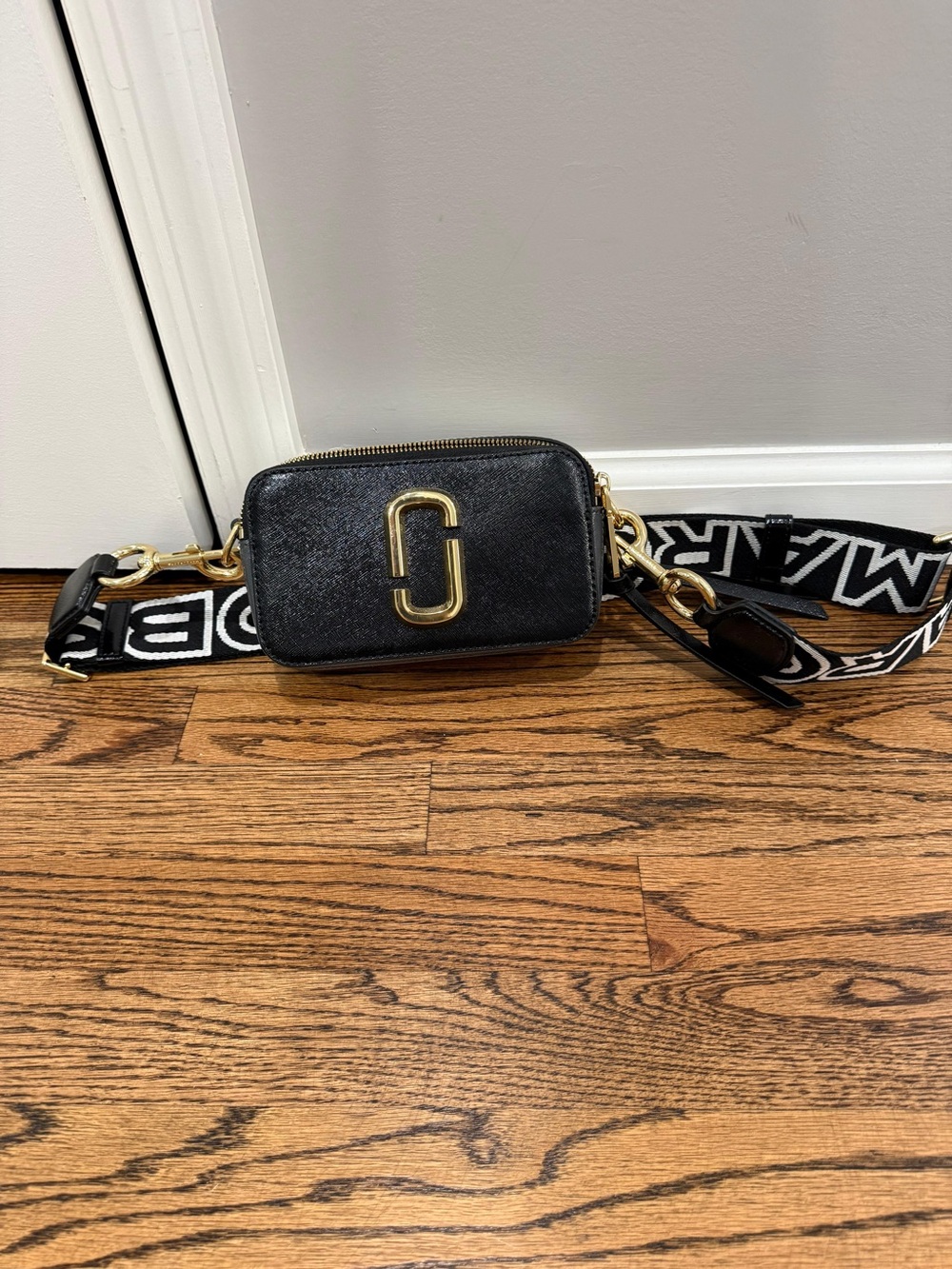 Marc Jacobs Crossbody